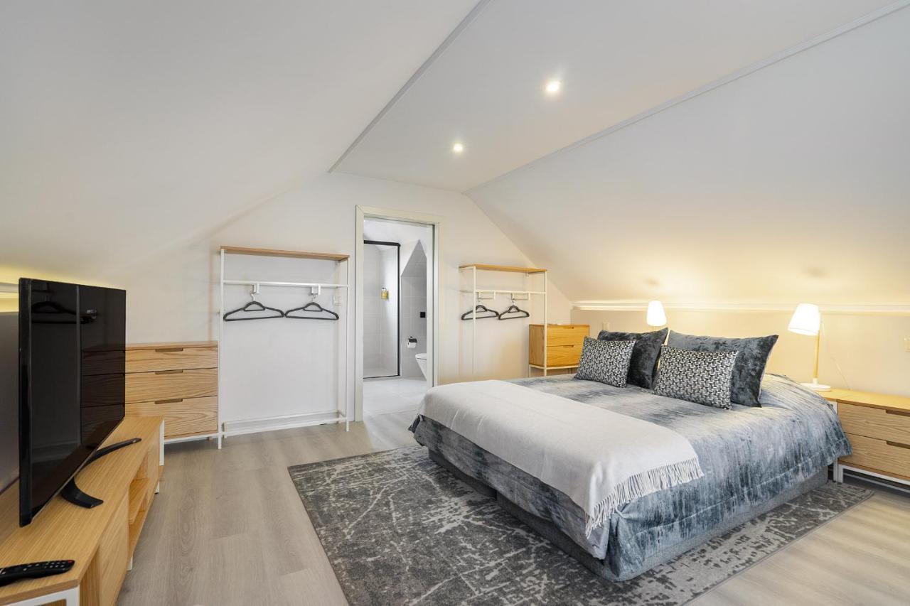 Villa Douro Prestige Urban Retreat With Shared S-Pool & Gym OOporto Esterno foto