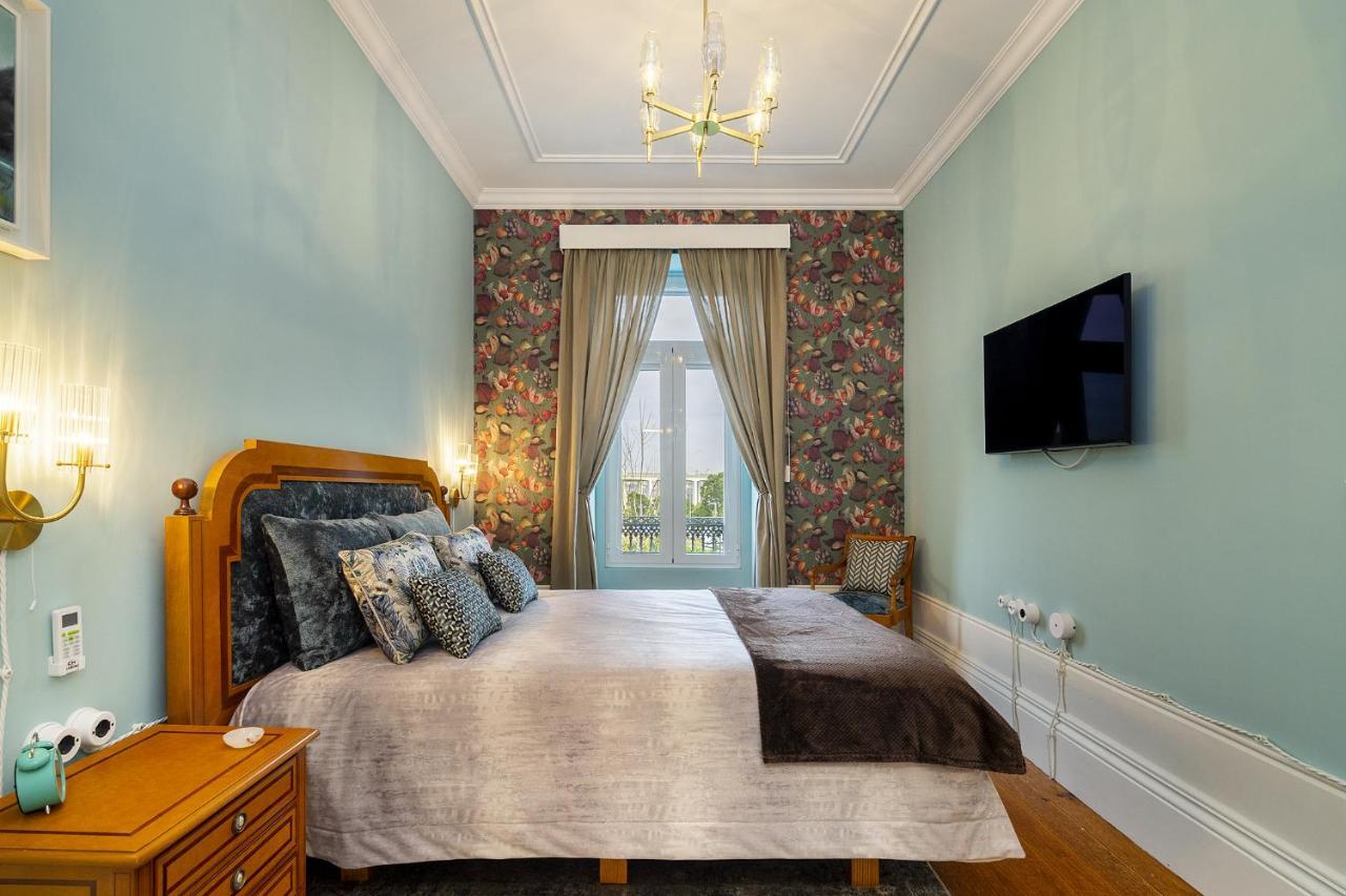 Villa Douro Prestige Urban Retreat With Shared S-Pool & Gym OOporto Esterno foto