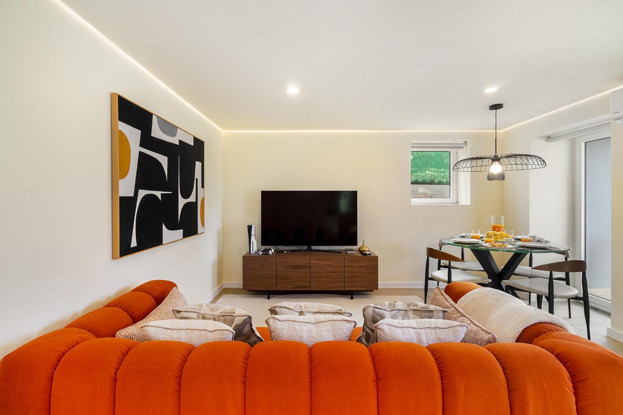Villa Douro Prestige Urban Retreat With Shared S-Pool & Gym OOporto Esterno foto