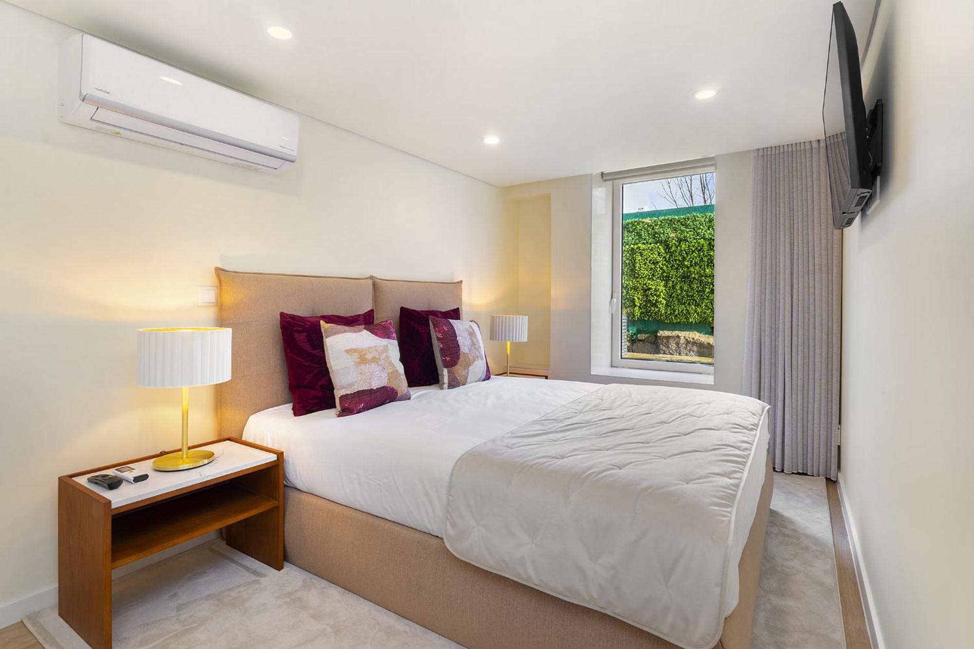 Villa Douro Prestige Urban Retreat With Shared S-Pool & Gym OOporto Esterno foto