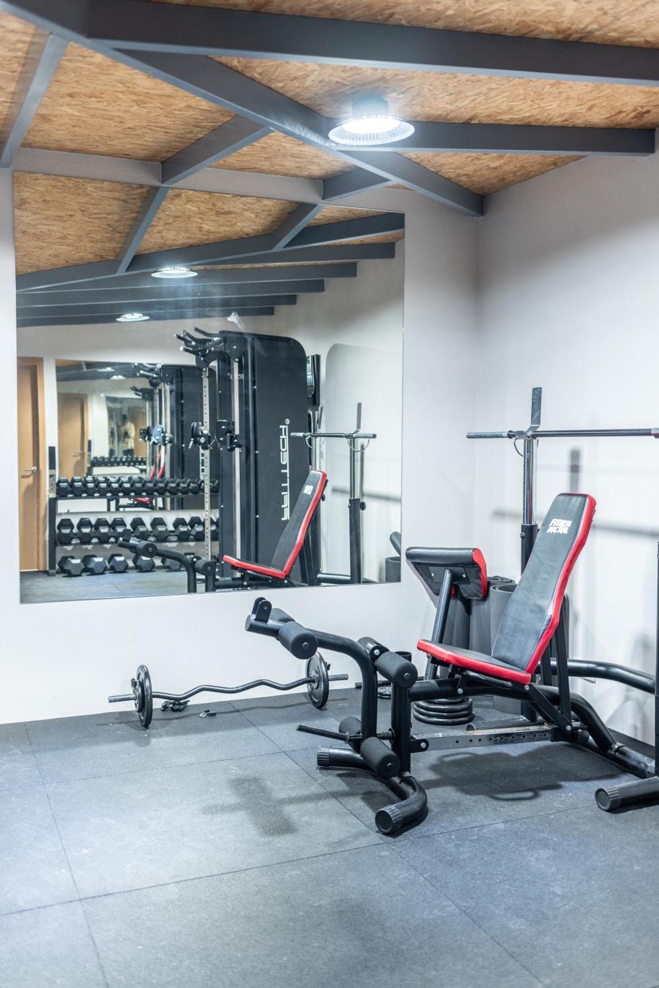 Villa Douro Prestige Urban Retreat With Shared S-Pool & Gym OOporto Esterno foto