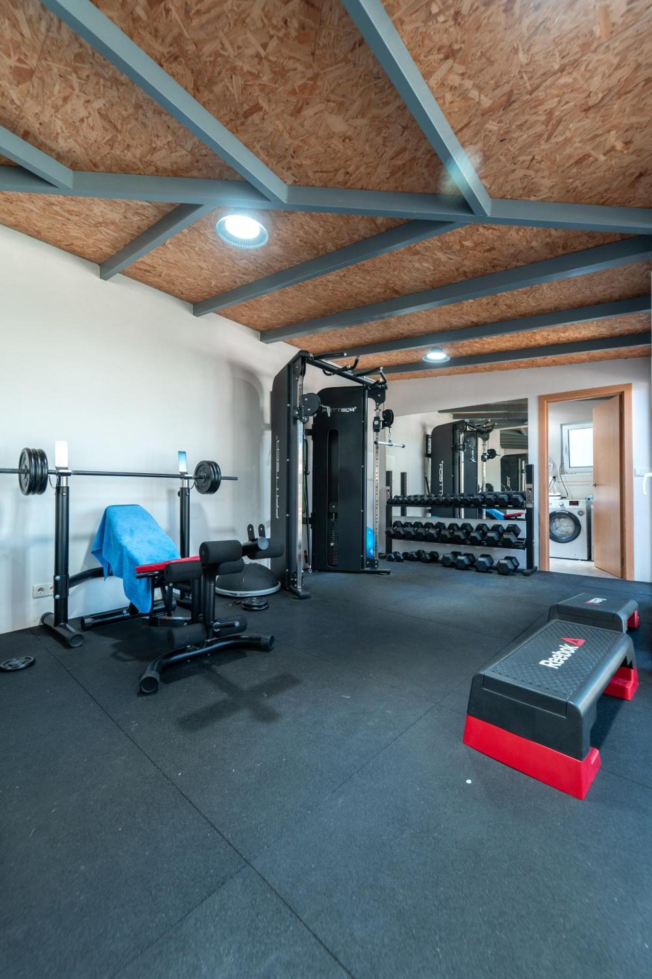 Villa Douro Prestige Urban Retreat With Shared S-Pool & Gym OOporto Esterno foto