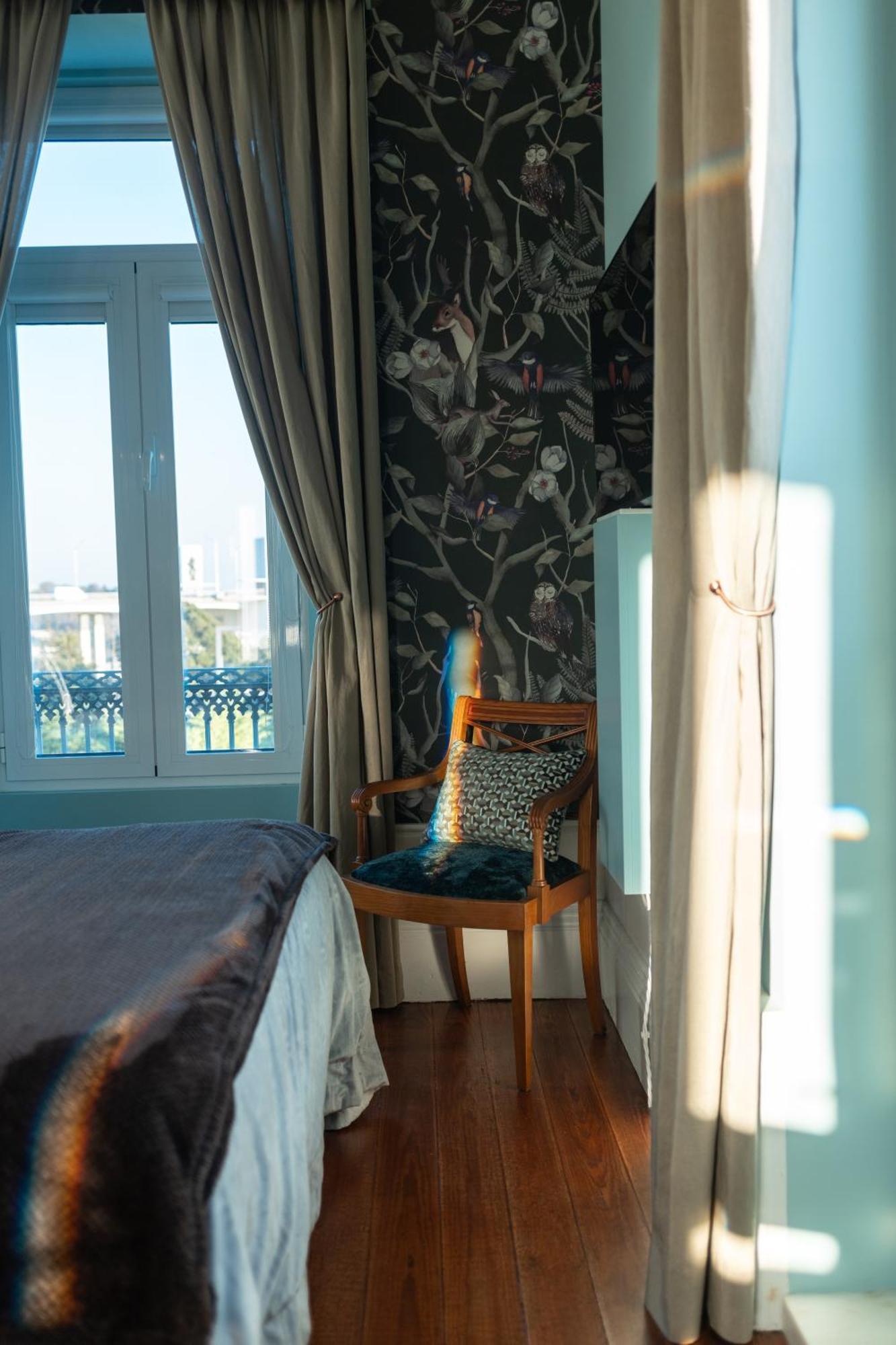 Villa Douro Prestige Urban Retreat With Shared S-Pool & Gym OOporto Esterno foto