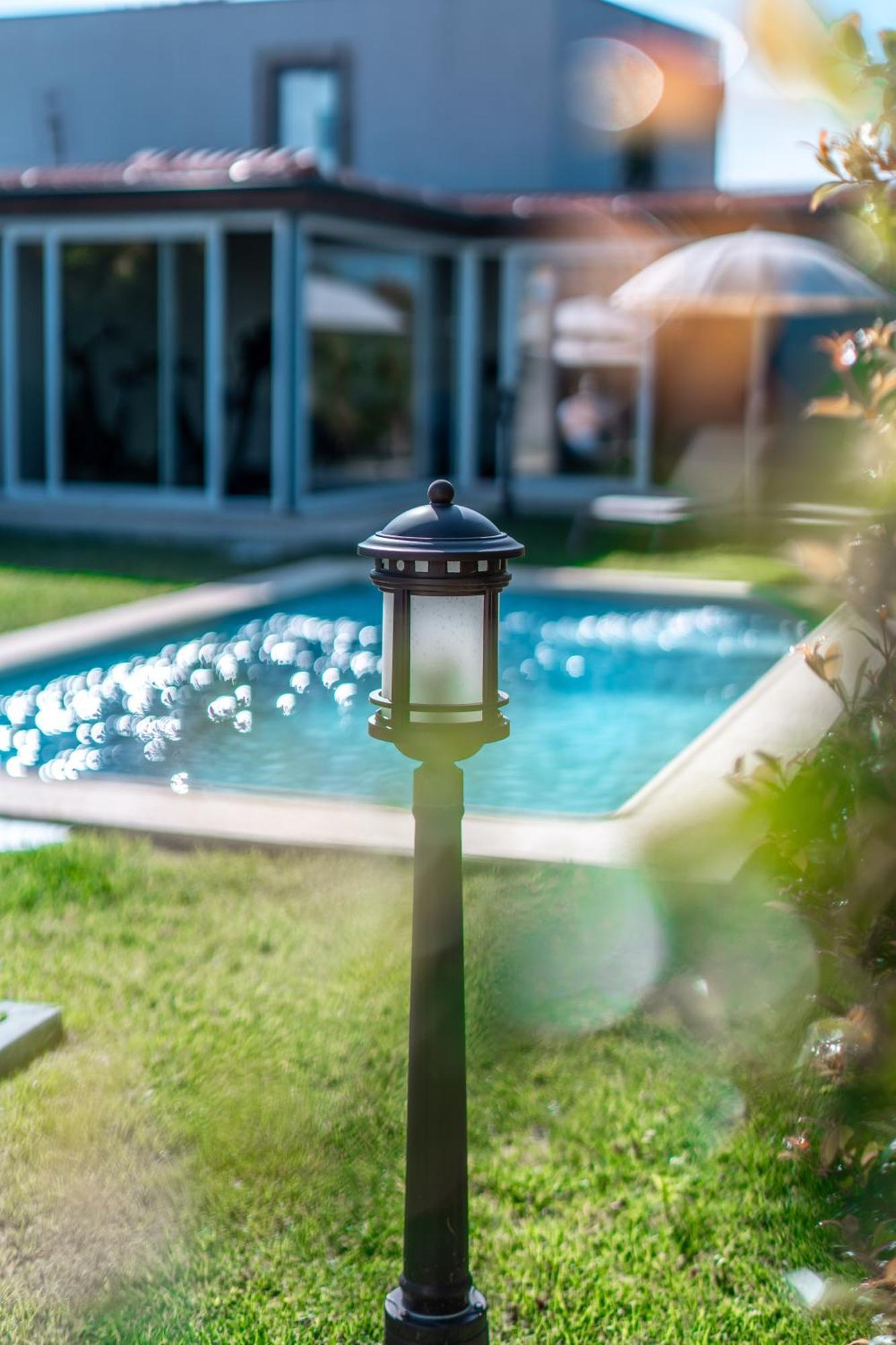 Villa Douro Prestige Urban Retreat With Shared S-Pool & Gym OOporto Esterno foto